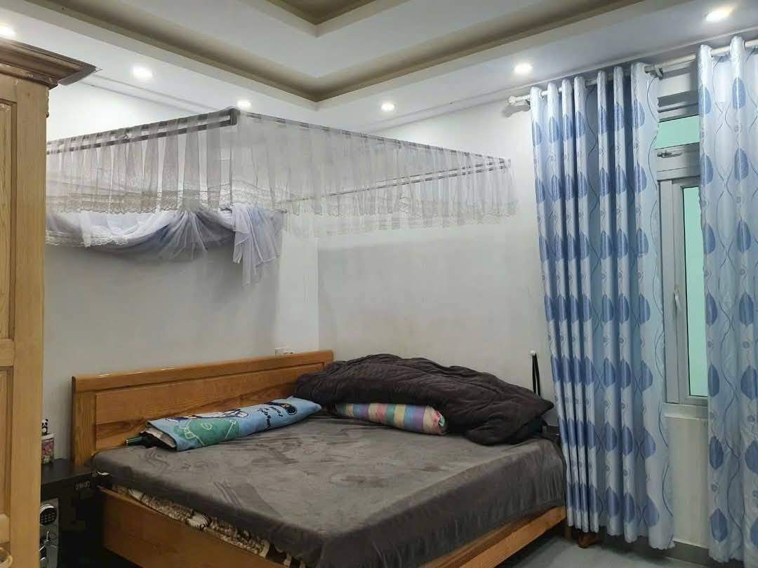 Cần Bán Gấp Nhà 3 tầng giá tốt KQH Trần Anh Tông, Đà Lạt 72m2 giá chỉ 6.5 tỷ - Ảnh 3